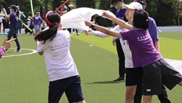 清华附中稻香湖学校高中双语国际课程