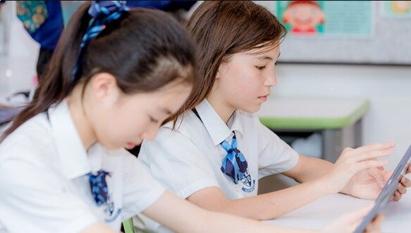 爱莎武汉国际学校初中课程