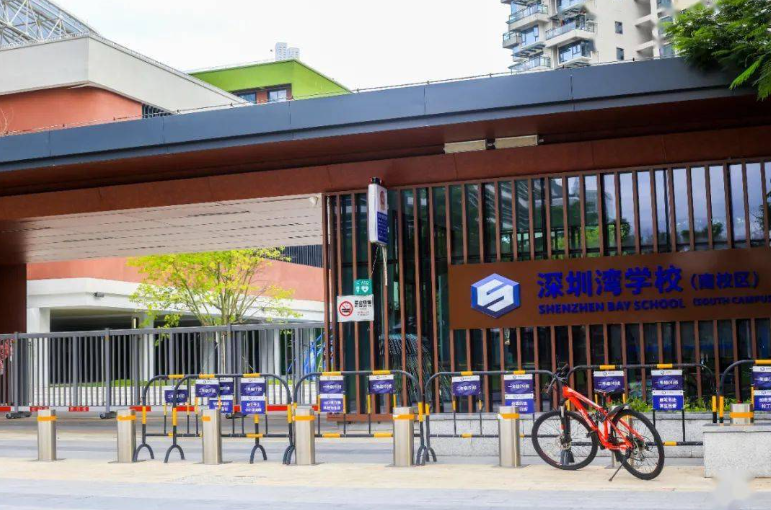深圳湾国际艺术教育招生入学