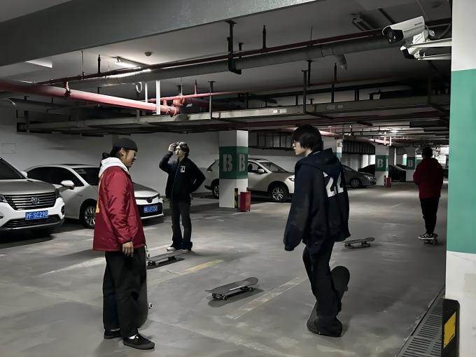 上海诺科学校
