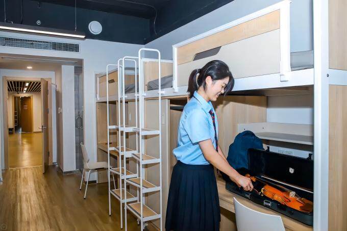 上海赫贤学校