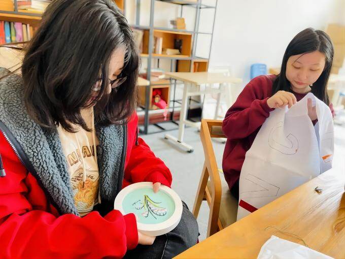 上海诺科学校