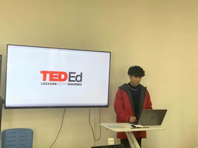 上海诺科学校