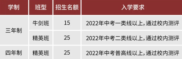 2023年南昌国际高中详情