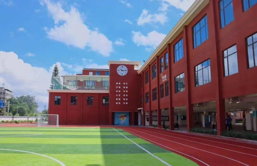 深圳格睿特高级中学国际班招生入学