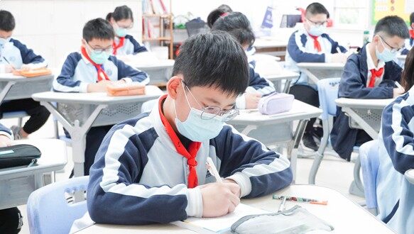太仓市华顿外国语学校小学