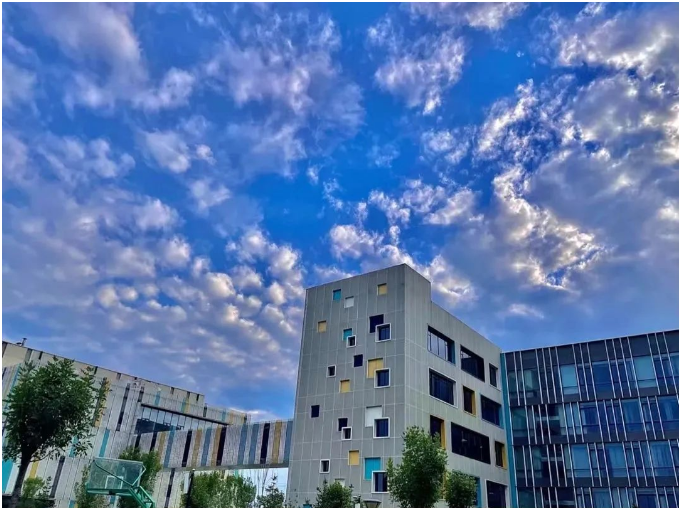 北京市房山区诺德安达学校