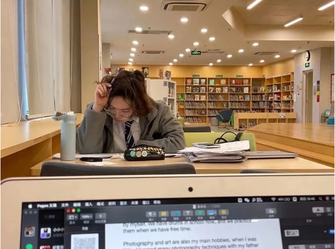 北京市房山区诺德安达学校