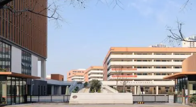 2023年南京热门国际班招生汇总