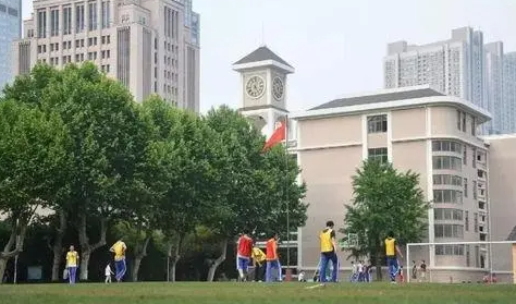 2023年南京热门国际班招生汇总