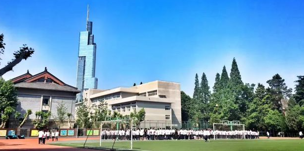 2023年南京热门国际班招生汇总