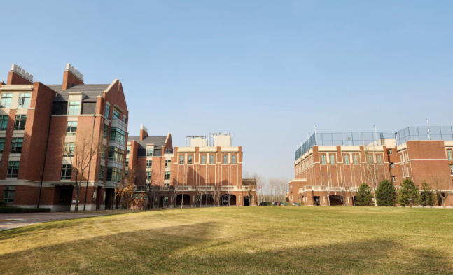 北京鼎石学校
