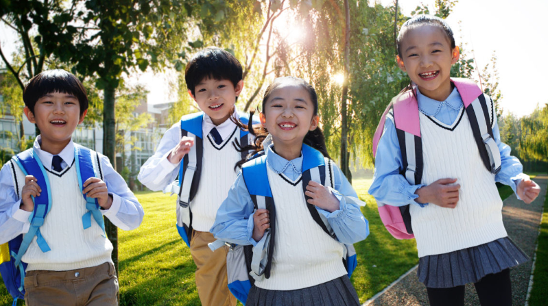你知道北京国际学校入学有哪些要求吗?