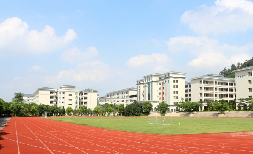 東莞市粵華學校國際部招生入學