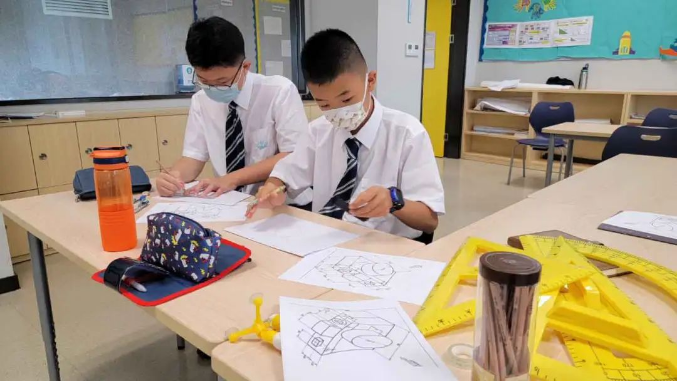 北京市房山区诺德安达学校