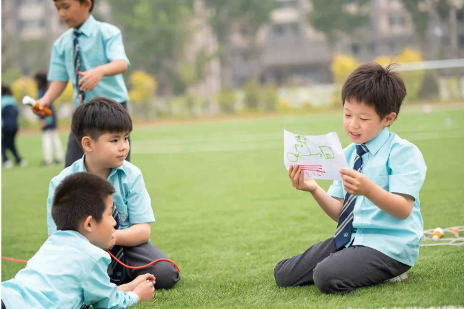 北京市房山区诺德安达学校
