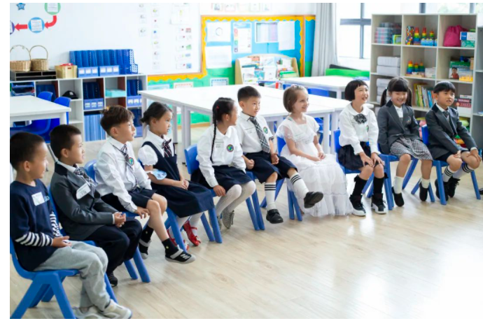 昆明呈贡青苗学校