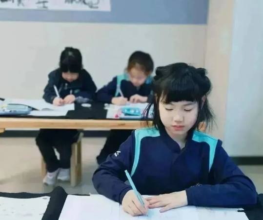 北京市房山区诺德安达学校