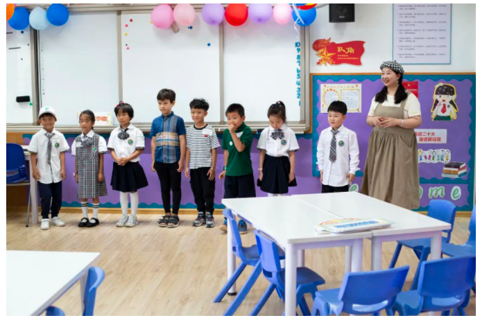昆明呈贡青苗学校
