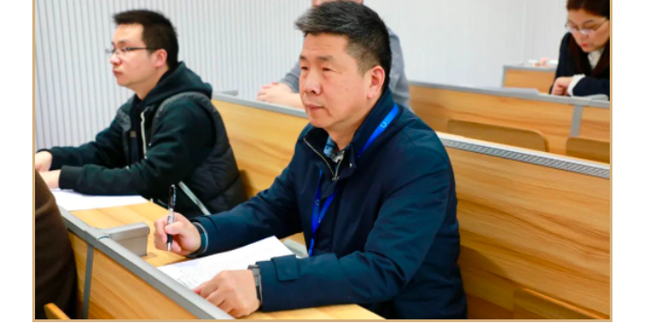 武汉康礼高级中学