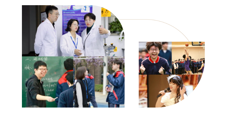 武汉康礼高级中学