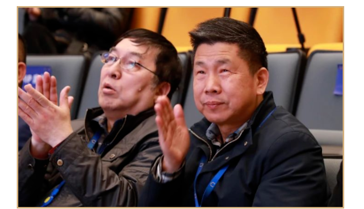 武汉康礼高级中学