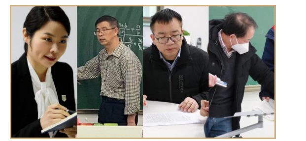 武汉康礼高级中学