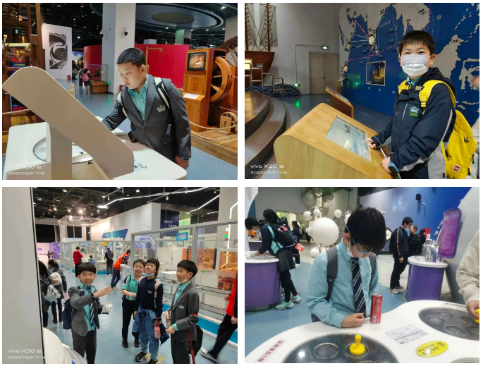 北京市房山区诺德安达学校