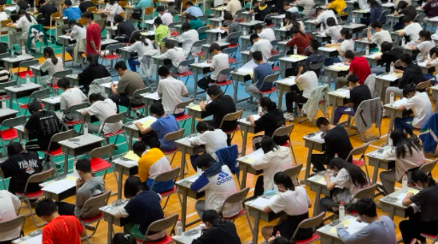 通道已开启！2023HFI第二场入学考试时间暂定7月1日！