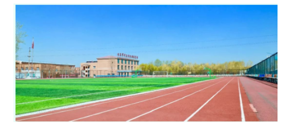 北京市中关村外国语学校