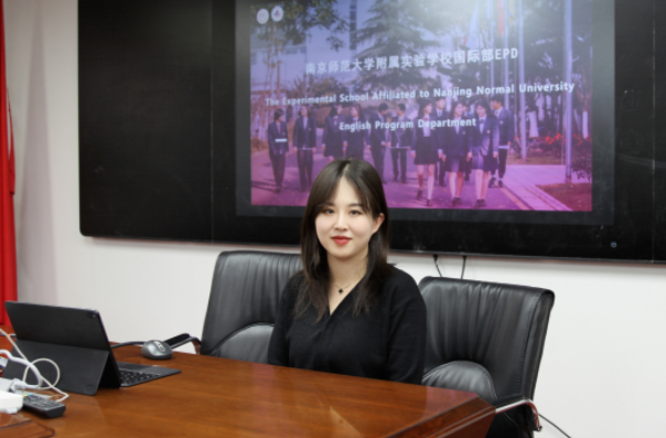南师附校国际部EPD