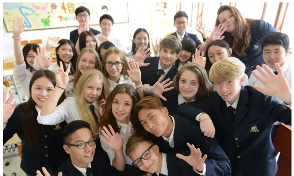 大连枫叶国际学校