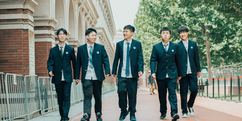 一站式安全服务