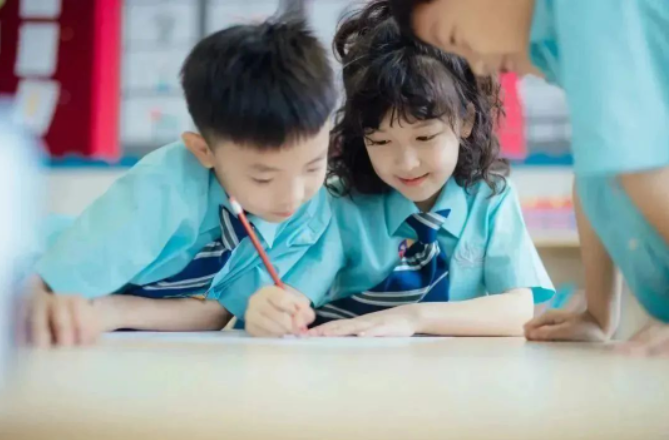 广州市番禺区诺德安达学校