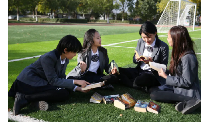 青苗学校