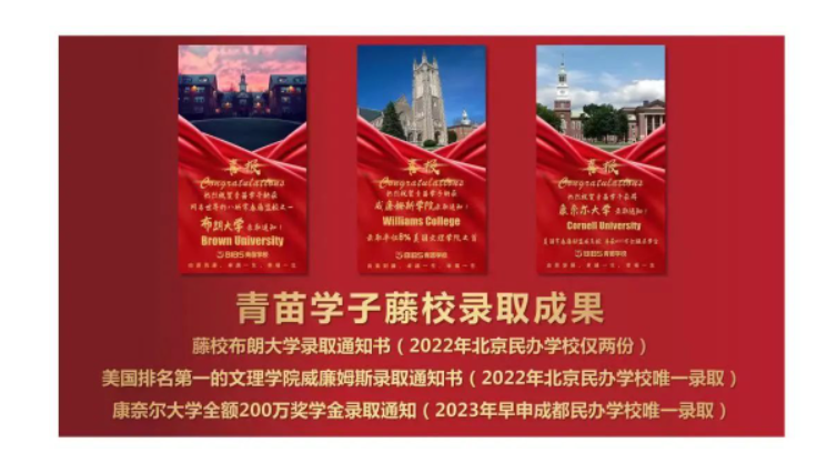 青苗学校