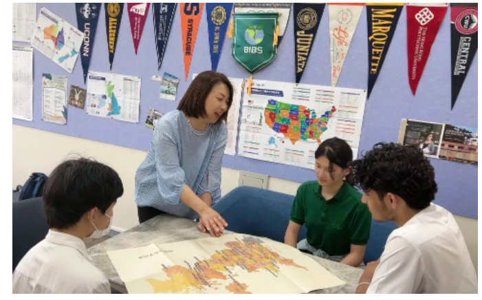 青苗学校