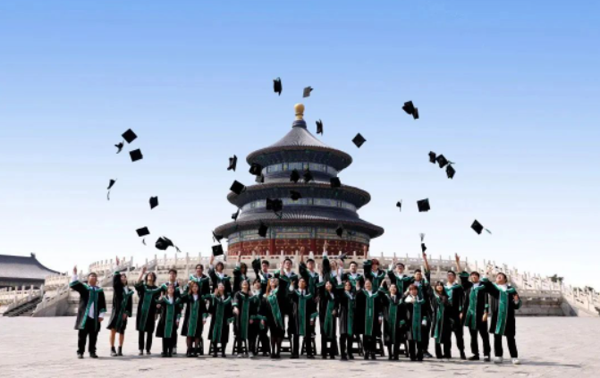 青苗学校