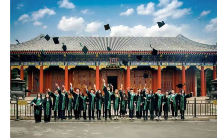 青苗学校