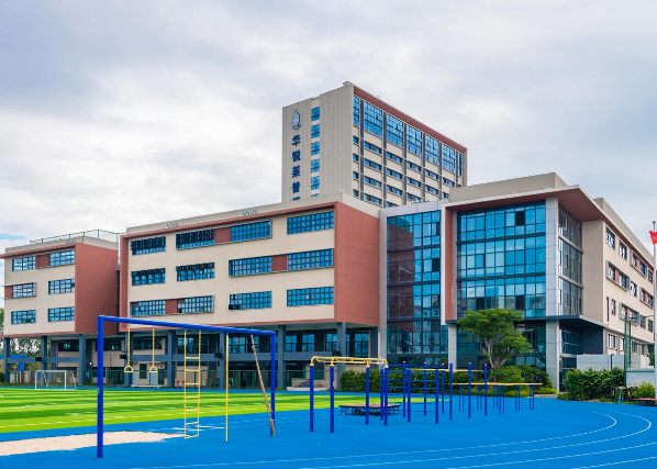 请查阅！合肥中锐学校致2023级七年级新生家长的一封信