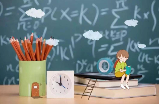 南昌国际高中开学在即,这份暑假“收心秘籍”请查收!