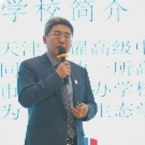 杨晓柯