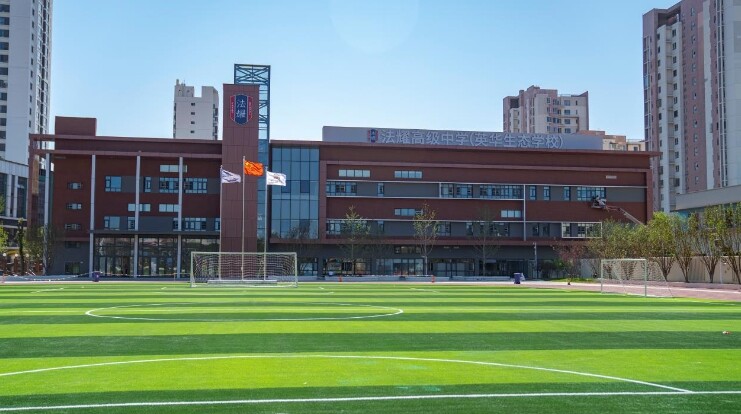 学校操场