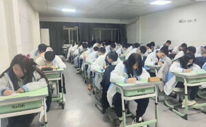本地学籍优势录取