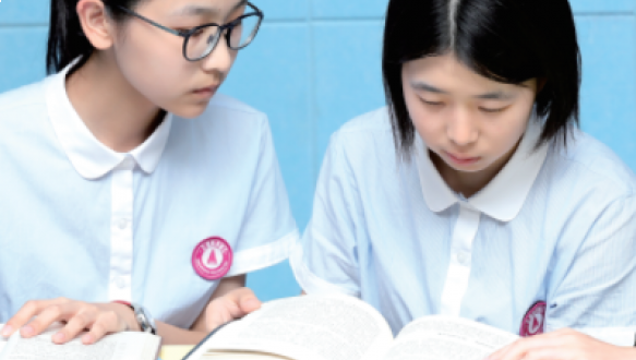 苏州国裕外语学校普高课程