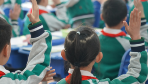苏州国裕外语学校小学课程