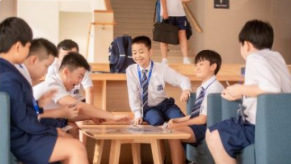 海口哈罗礼德小学课程