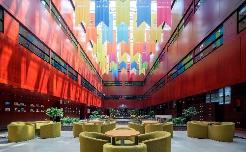 北京大兴熙诚学校
