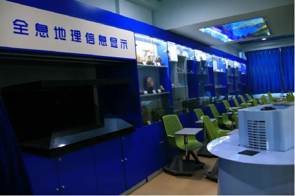 汇文中学国际部