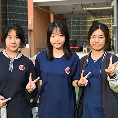 江门一实HKDSE香港高考课程